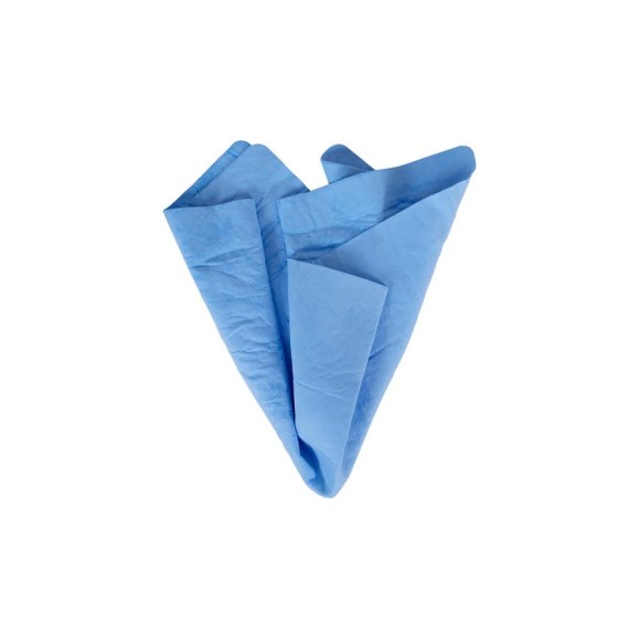 Синтетическая салфетка в тубе KRAFT ULTRA CHAMOIS 64x43 см KT 860601