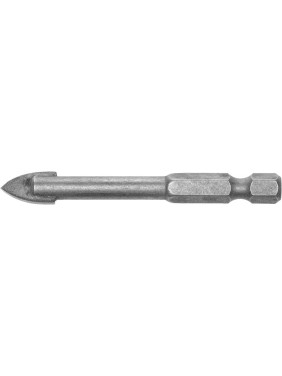 Сверло по стеклу (8 мм; хвостовик 1/4") SKRAB 30238