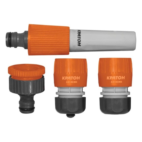 Набор для полива Кратон 3/4 Набор для полива Кратон 3/4