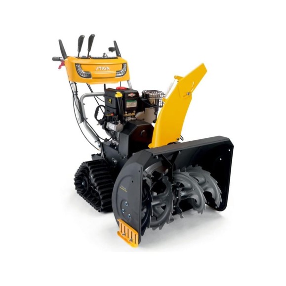 Снегоуборщик STIGA ST 5266 PB TRAC 18-2872-12