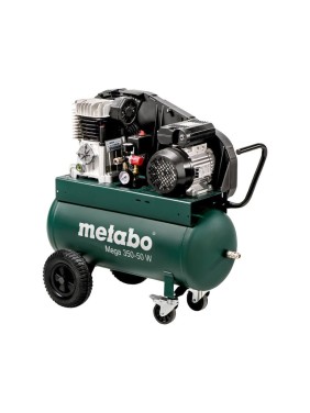 Компрессор Metabo MEGA 350-50 W 601589000