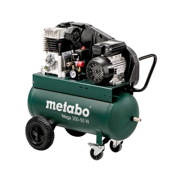 Компрессор Metabo MEGA 350-50 W 601589000