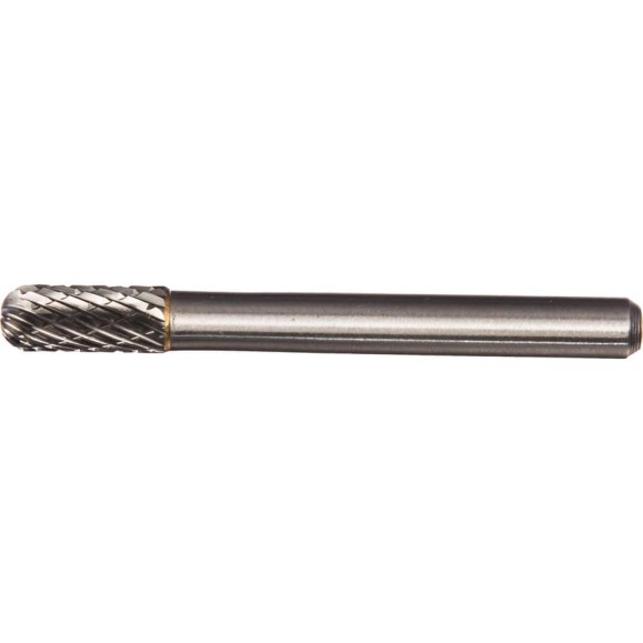 Твердосплавная борфреза тип С (6х16 мм; хв-к 6 мм) MESSER C0616M06 Твердосплавная борфреза тип С (6х16 мм; хв-к 6 мм) MESSER C0616M06