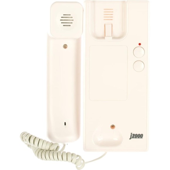 Цифровая трубка 8 для домофона J2000 CC000007299
