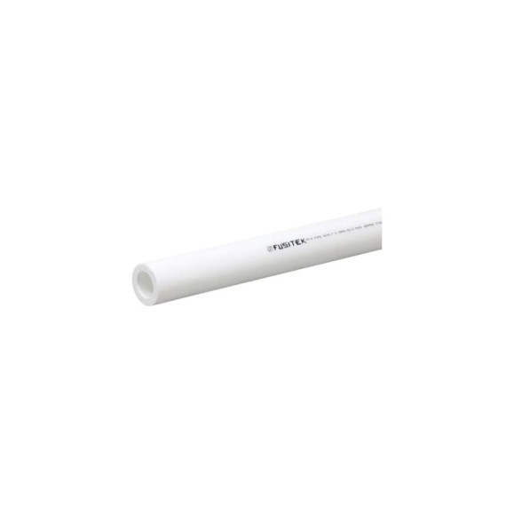 Труба FUSITEK PPRC 25ммх4м PN20 FT00302