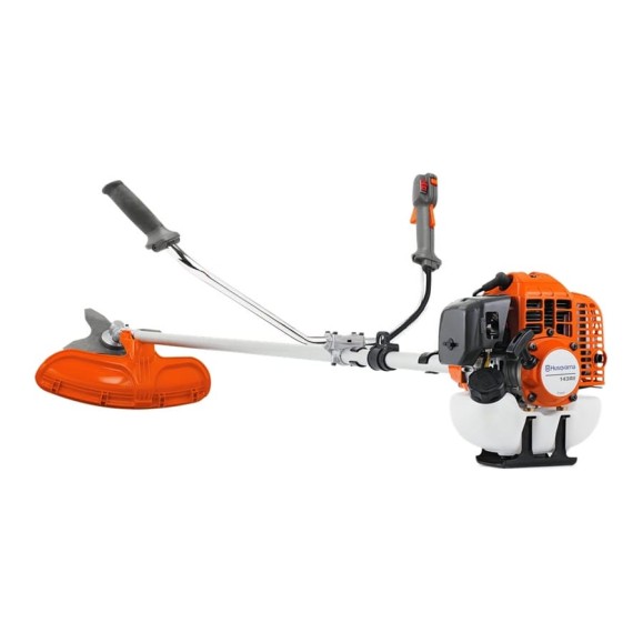 Комплект: двигатель 9666571-02 + вал 9666572-02 Husqvarna 143R-II 9666570-02 Комплект: двигатель 9666571-02 + вал 9666572-02 Husqvarna 143R-II 9666570-02