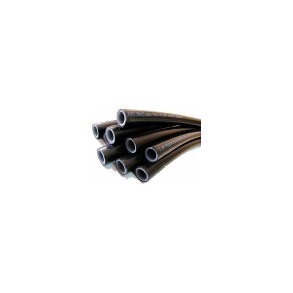 Труба РОСТерм EVOH/PEX d25*3.5 PN20 бухта 100 м RTB25 RTB25
