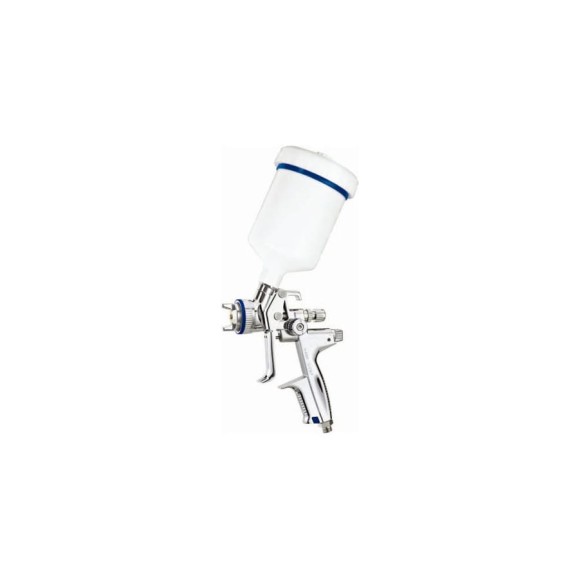 Окрасочный пистолет HUBERTH HVLP 14000, дюза 1.4 RP14000H-1.4 Окрасочный пистолет HUBERTH HVLP 14000, дюза 1.4 RP14000H-1.4