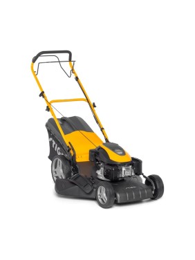 Бензиновая самоходная газонокосилка STIGA Combi 53 SQ 295536848/ST1