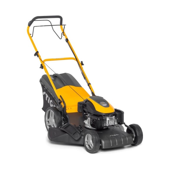 Бензиновая самоходная газонокосилка STIGA Combi 53 SQ 295536848/ST1