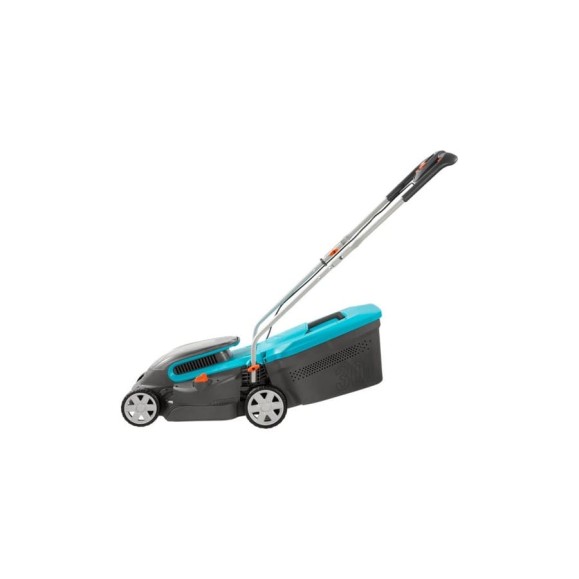 Аккумуляторная газонокосилка Gardena PowerMax Li-18/32 без аккумулятора 05039-55.000.00