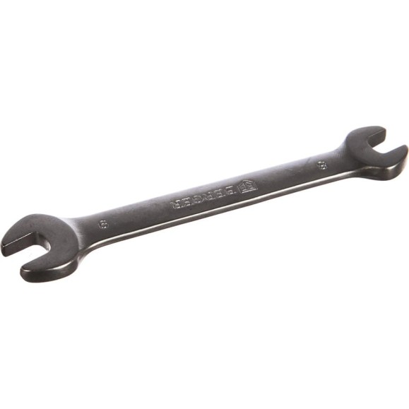 Рожковый ключ 8х10мм Berger BG BG1086