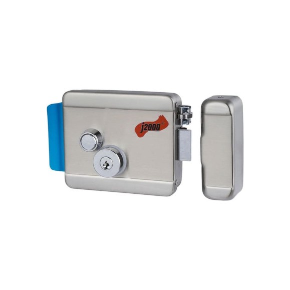 Электромеханический замок -Lock-EM02SS J2000 CC000001230