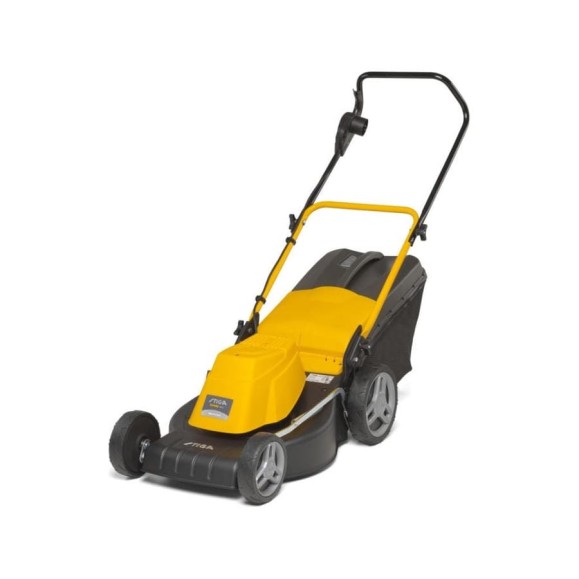 Электрическая несамоходная газонокосилка STIGA Combi 48 E 295487068/S14