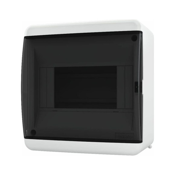 Пластиковый распределительный щит Tekfor UNK 40-06-2 01-08-021