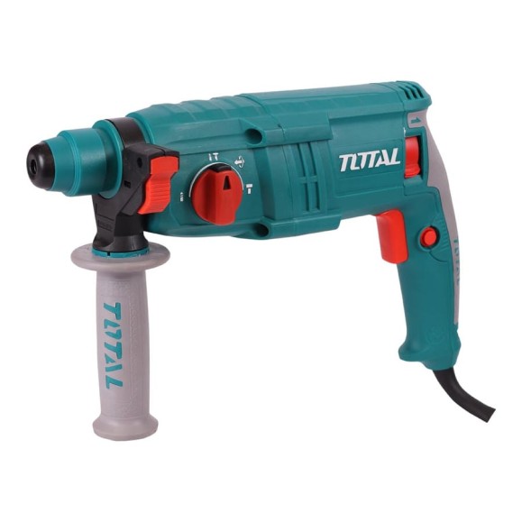 Перфоратор TOTAL SDS + TH306226