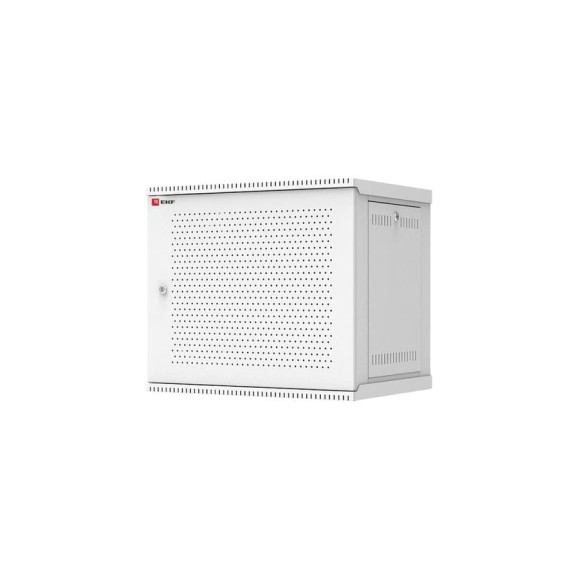 Телекоммуникационный настенный разборный шкаф EKF серия PROxima, Astra, 9U, 600х650 ITB9P650D Телекоммуникационный настенный разборный шкаф EKF серия PROxima, Astra, 9U, 600х650 ITB9P650D