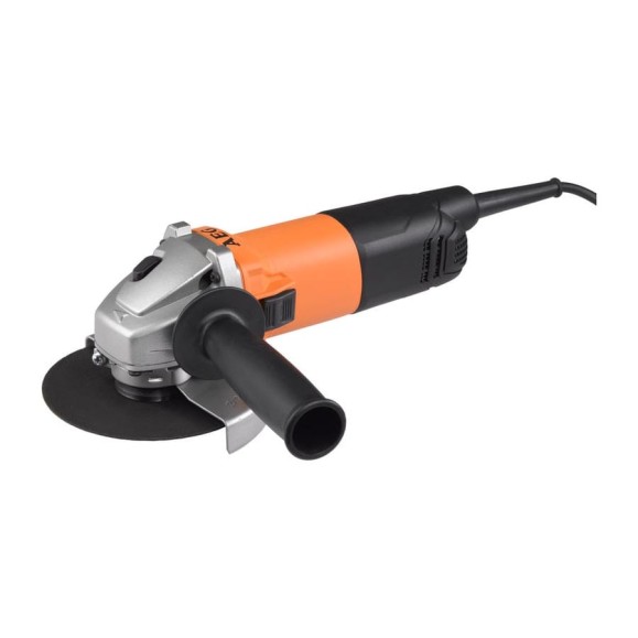 Угловая шлифмашина AEG WS8-125SK 4935451298 Угловая шлифмашина AEG WS8-125SK 4935451298