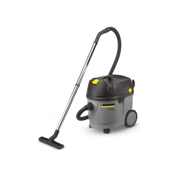 Пылесос влажной и сухой уборки Karcher Xpert NT 360 1.184-120