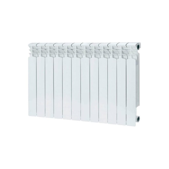 Биметаллический радиатор Remsan TM MASTER BM-500/80 12 секций 453080