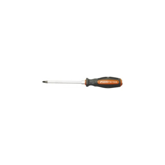 Ударная отвертка ProsKit SD-7222B 00322548