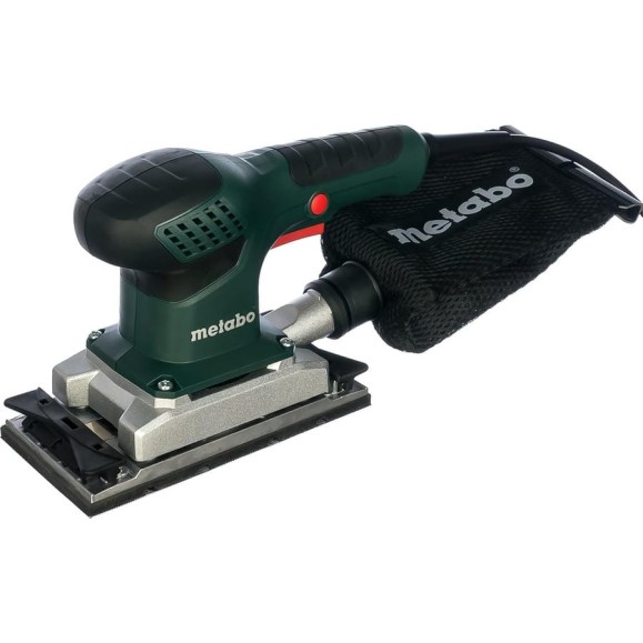 Плоскошлифовальная машина в кейсе Metabo SR 2185 600441500 Плоскошлифовальная машина в кейсе Metabo SR 2185 600441500
