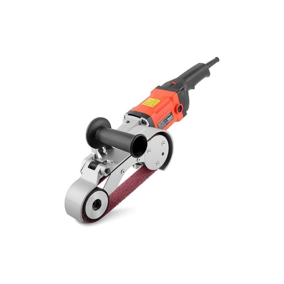 Ленточная шлифовальная машина MESSER WS620