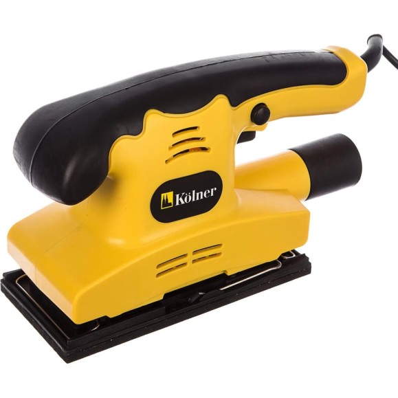 Плоскошлифовальная машина Kolner KFS 187х90 М