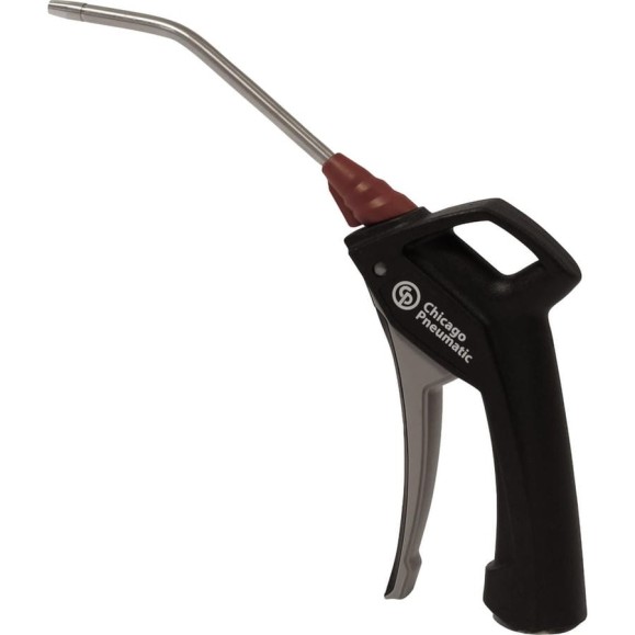 Удлиненный продувочный пистолет CHICAGO PNEUMATIC 6158112710 Удлиненный продувочный пистолет CHICAGO PNEUMATIC 6158112710
