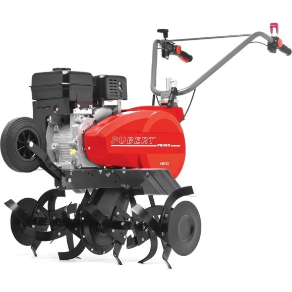 Культиватор Pubert PRIMO 65B D2 3000360118