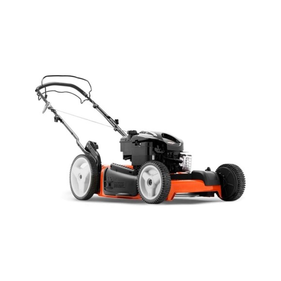 Газонокосилка бензиновая Husqvarna LB155S 9612100-37