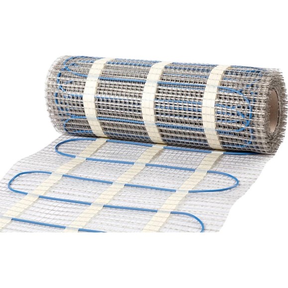 Комплект теплого пола Nexans MILLIMAT/150  600W 4,0 m 2 10262271
