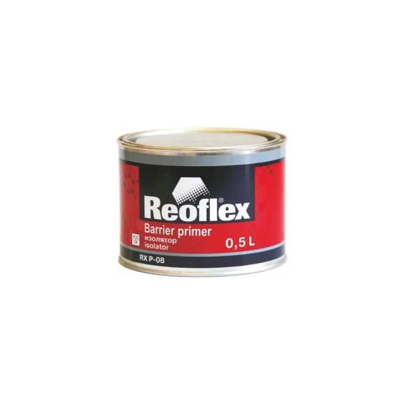Изолятор Reoflex 0.5 л RX P-08/500 Изолятор Reoflex 0.5 л RX P-08/500
