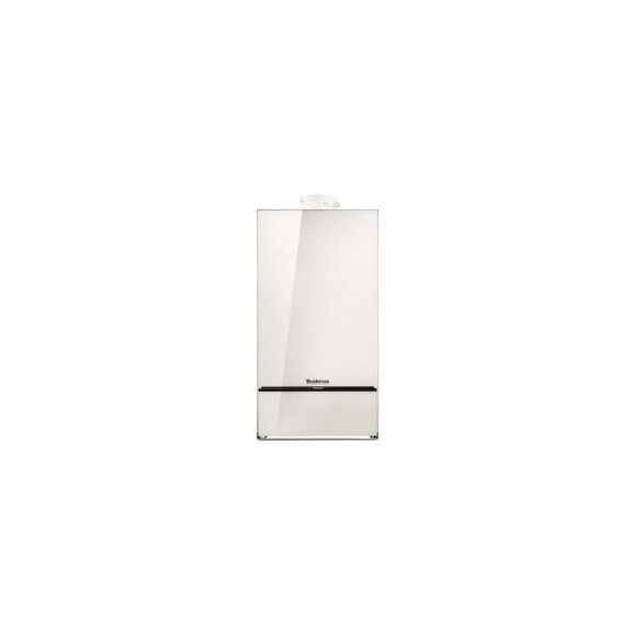 Котел Buderus Logamax plus GB172-42 iW H белый 7736900904
