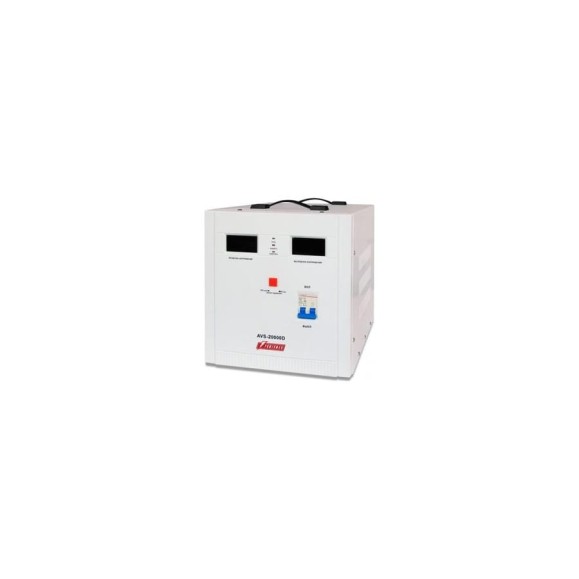 Стабилизатор напряжения Powerman AVS 20000 D 6080973