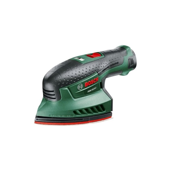 Аккумуляторная мультишлифмашина Bosch PSM 10.8 Li 0.603.976.920