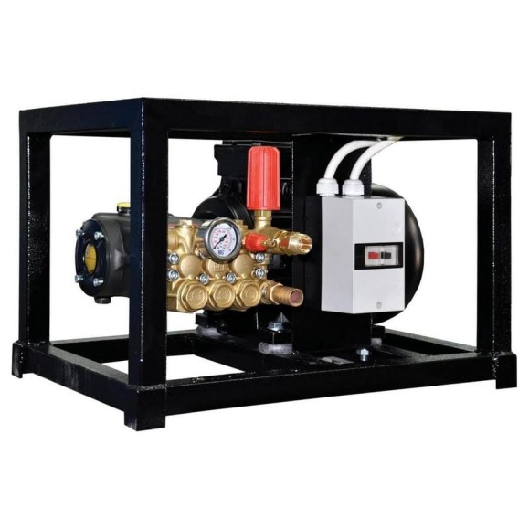 Аппарат высокого давления GraSS PWI 19/13 Standard AVD-0152