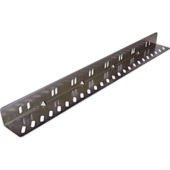 Комплект уголков опорных для напольных шкафов ЦМО, глубина 450мм, нагрузка до 100кг УО-45 Комплект уголков опорных для напольных шкафов ЦМО, глубина 450мм, нагрузка до 100кг УО-45