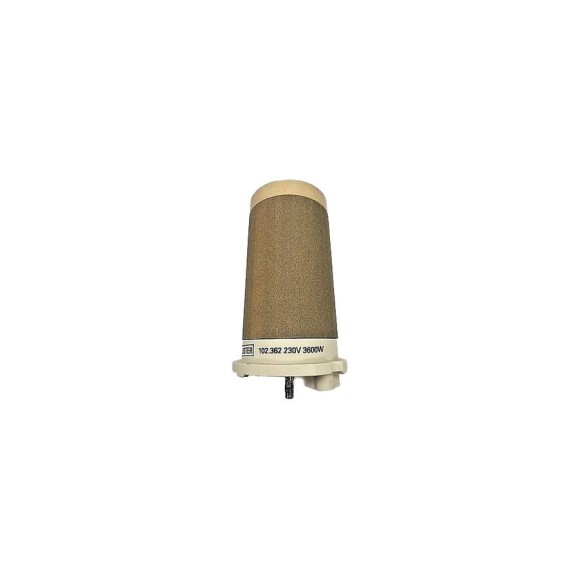 Нагревательный элемент (3600Вт; 230V) для 9С1 Leister 102.362