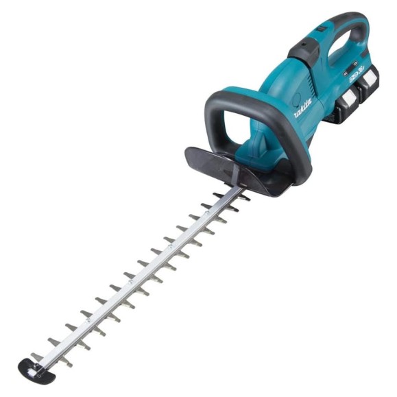 Аккумуляторный кусторез Makita LXT 36 В DUH651Z Аккумуляторный кусторез Makita LXT 36 В DUH651Z
