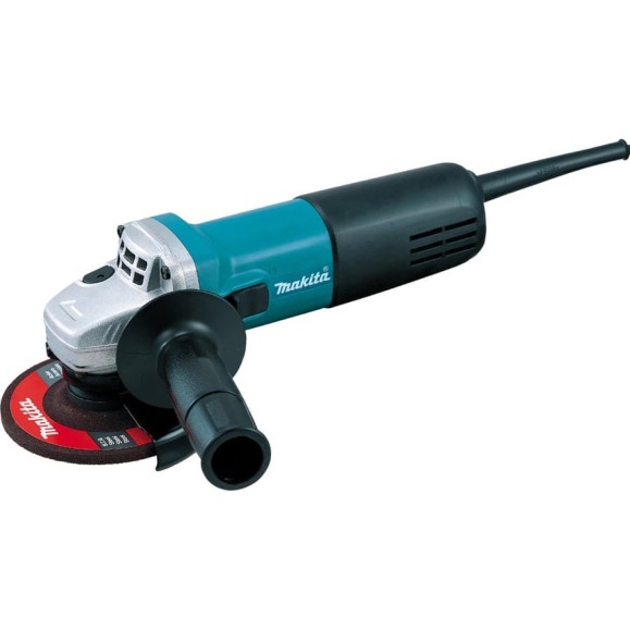 Угловая шлифмашина Makita 9564 HZ