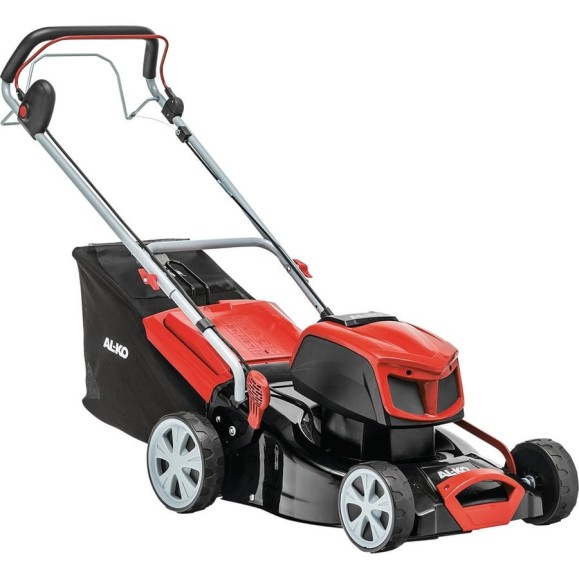 Газонокосилка AL-KO 42.9 SP Li EnergyFlex, акк. 113689