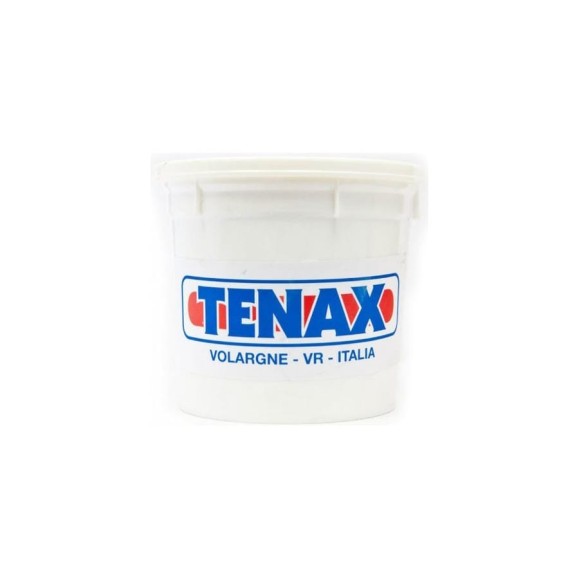 Порошок для полировки мрамора/гранита TenaLux 1 кг белый Tenax 039220005