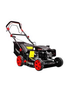 Бензиновая самоходная газонокосилка YANIS Smart S43SF 718017