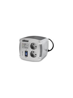Стабилизатор напряжения Powerman AVS 1000 C 6090626