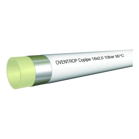 Труба Oventrop Copipe HS, 16x2,0, бухта 50 м 1501055