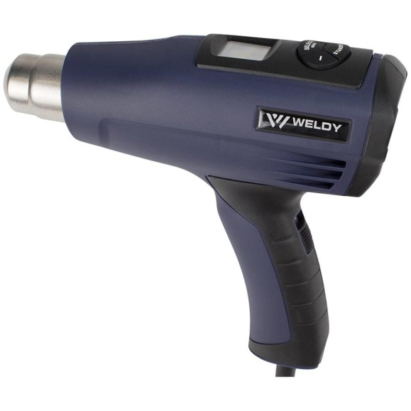 Термофен Weldy PLUS-S 155.730