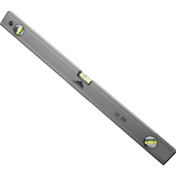 Алюминиевый уровень Vertextools 1500мм 3033-1500