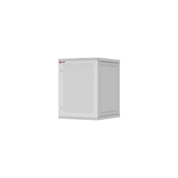 Телекоммуникационный настенный шкаф EKF серия PROxima Astra 18U, 600х650, дверь перфорированная SQITB18P650D Телекоммуникационный настенный шкаф EKF серия PROxima Astra 18U, 600х650, дверь перфорированная SQITB18P650D