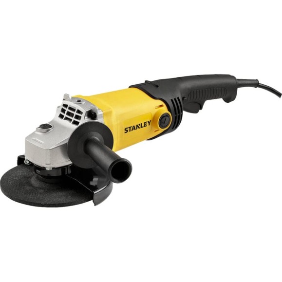 Угловая шлифмашина Stanley SGM146 Угловая шлифмашина Stanley SGM146